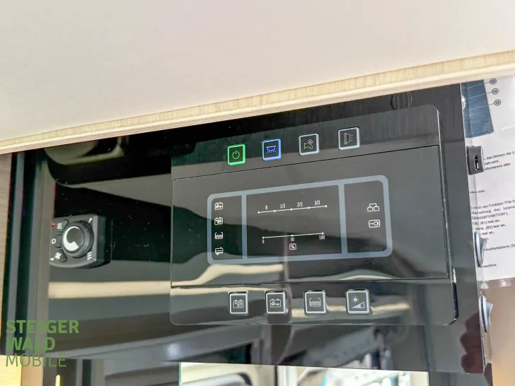 Fahrzeugbild Challenger MAGEO 270*2xSOLAR*MARKISE*SAT+TV*AHK*Uvm. #21