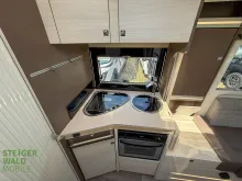 Fahrzeugbild Challenger MAGEO 270*2xSOLAR*MARKISE*SAT+TV*AHK*Uvm. #22