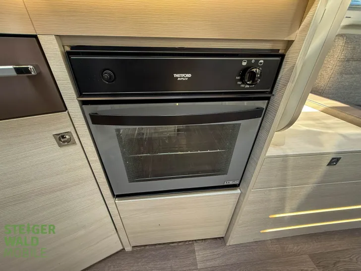 Fahrzeugbild Challenger MAGEO 270*2xSOLAR*MARKISE*SAT+TV*AHK*Uvm. #24