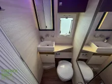 Fahrzeugbild Challenger MAGEO 270*2xSOLAR*MARKISE*SAT+TV*AHK*Uvm. #29