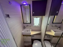 Fahrzeugbild Challenger MAGEO 270*2xSOLAR*MARKISE*SAT+TV*AHK*Uvm. #30