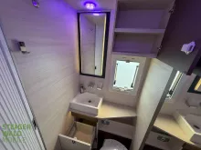 Fahrzeugbild Challenger MAGEO 270*2xSOLAR*MARKISE*SAT+TV*AHK*Uvm. #31