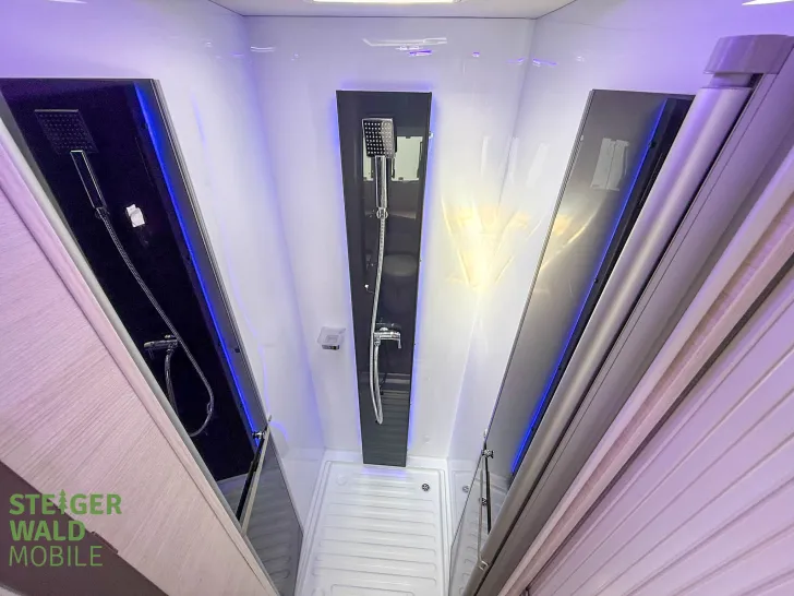 Fahrzeugbild Challenger MAGEO 270*2xSOLAR*MARKISE*SAT+TV*AHK*Uvm. #33
