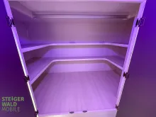 Fahrzeugbild Challenger MAGEO 270*2xSOLAR*MARKISE*SAT+TV*AHK*Uvm. #35