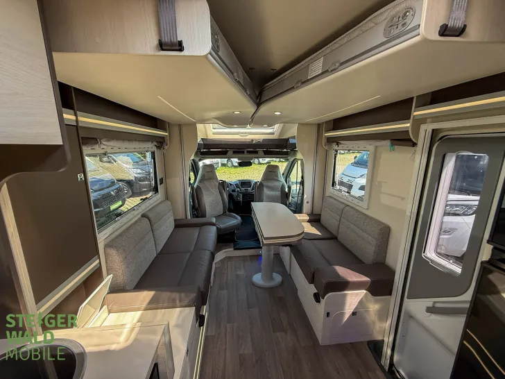 Fahrzeugbild Challenger MAGEO 270*2xSOLAR*MARKISE*SAT+TV*AHK*Uvm. #36