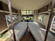 Fahrzeugbild Challenger MAGEO 270*2xSOLAR*MARKISE*SAT+TV*AHK*Uvm. #37