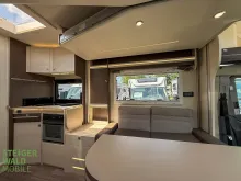 Fahrzeugbild Challenger MAGEO 270*2xSOLAR*MARKISE*SAT+TV*AHK*Uvm. #38