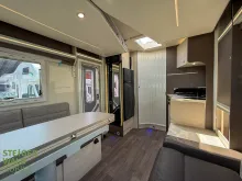 Fahrzeugbild Challenger MAGEO 270*2xSOLAR*MARKISE*SAT+TV*AHK*Uvm. #39