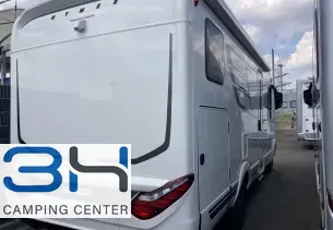 Bild B-Klasse MC I 600