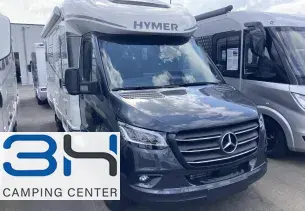Bild B-Klasse MC T 680