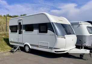 Bild De Luxe 455 UF