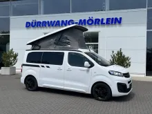 Fahrzeugbild Urban Camper CROSSCAMP Flex Opel #1