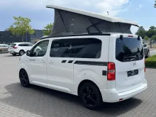 Fahrzeugbild Urban Camper CROSSCAMP Flex Opel #3