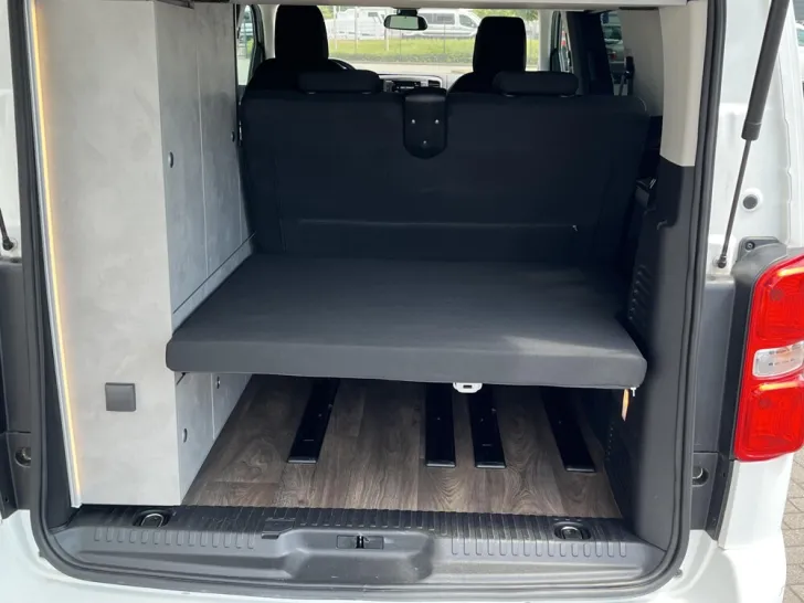 Fahrzeugbild Urban Camper CROSSCAMP Flex Opel #4