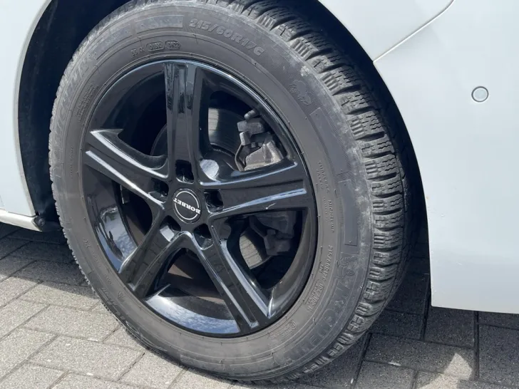 Fahrzeugbild Urban Camper CROSSCAMP Flex Opel #6