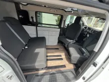 Fahrzeugbild Urban Camper CROSSCAMP Flex Opel #8