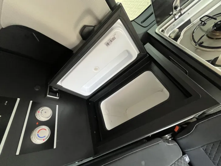 Fahrzeugbild Urban Camper CROSSCAMP Flex Opel #10