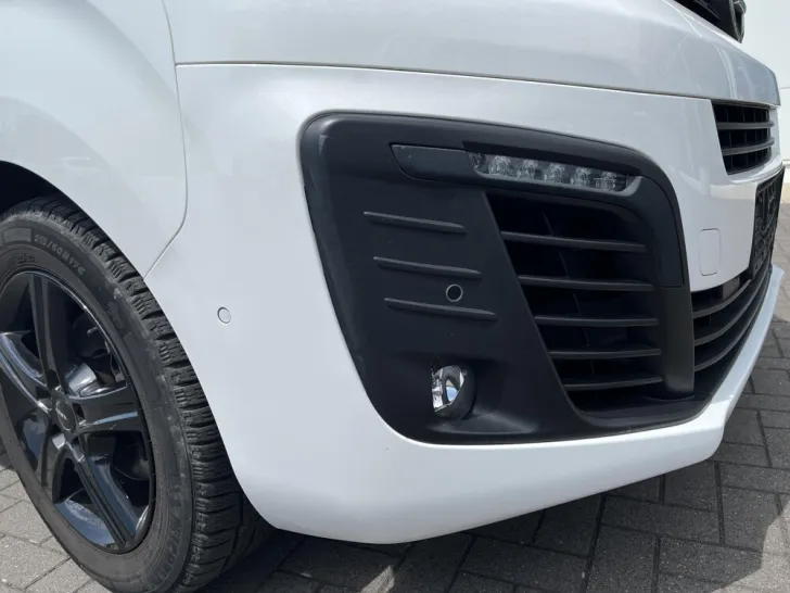 Fahrzeugbild Urban Camper CROSSCAMP Flex Opel #13