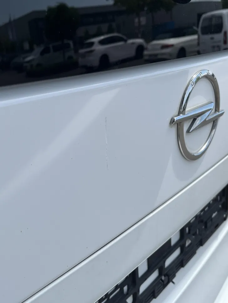 Fahrzeugbild Urban Camper CROSSCAMP Flex Opel #19