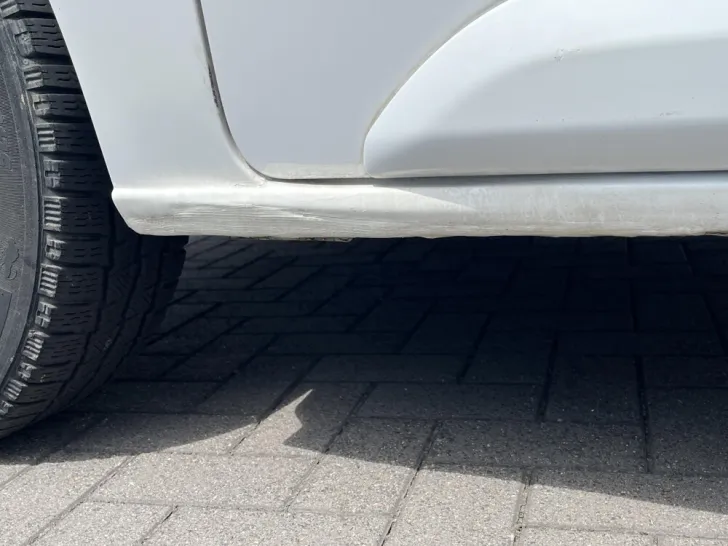 Fahrzeugbild Urban Camper CROSSCAMP Flex Opel #20