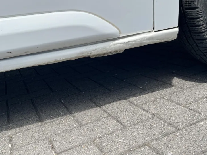 Fahrzeugbild Urban Camper CROSSCAMP Flex Opel #21