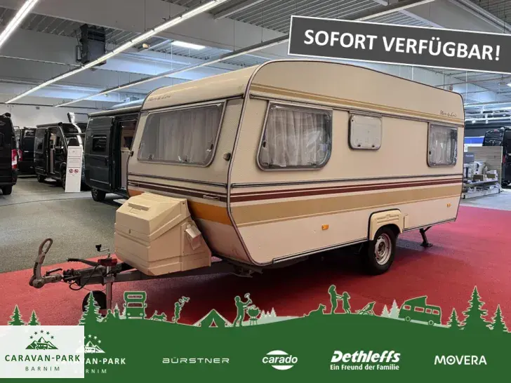 Fahrzeugbild Wilk Sonstige Stern De Luxe 471 #1