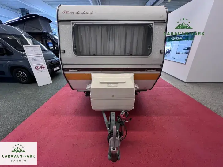 Fahrzeugbild Wilk Sonstige Stern De Luxe 471 #2