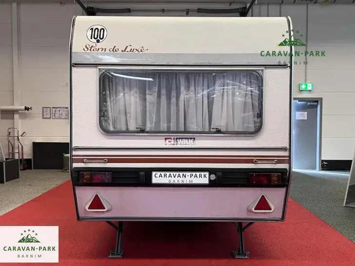 Fahrzeugbild Wilk Sonstige Stern De Luxe 471 #5