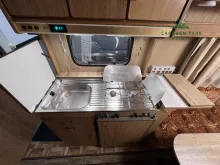 Fahrzeugbild Wilk Sonstige Stern De Luxe 471 #8