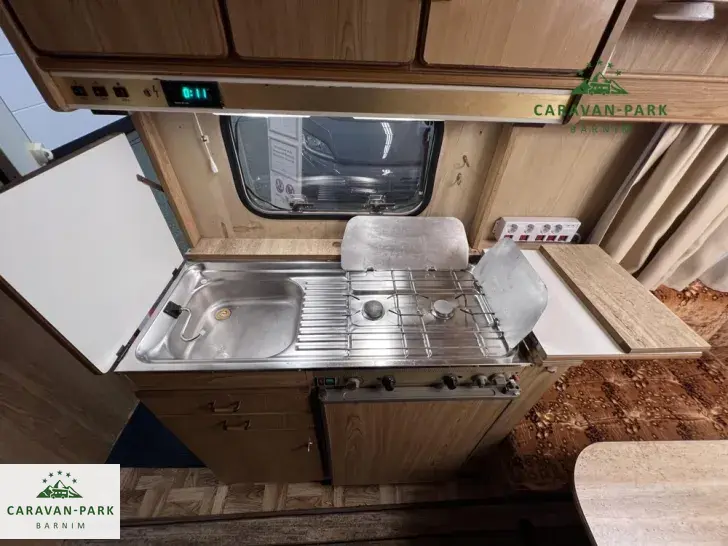 Fahrzeugbild Wilk Sonstige Stern De Luxe 471 #8