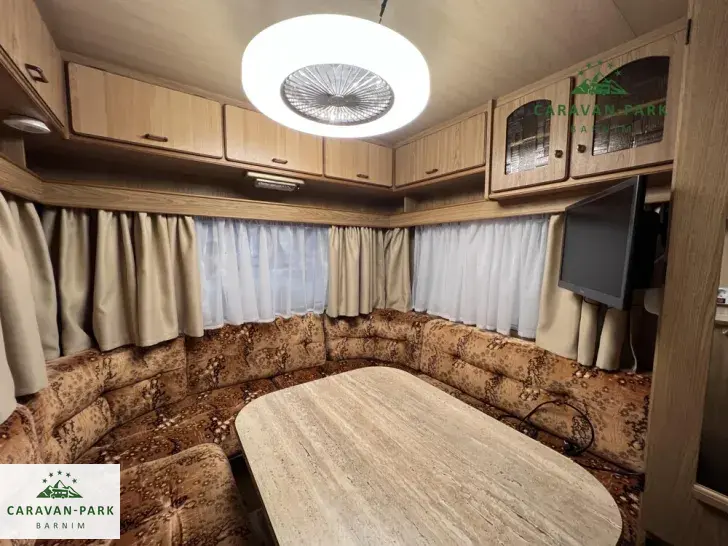 Fahrzeugbild Wilk Sonstige Stern De Luxe 471 #9