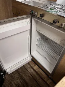 Fahrzeugbild Wilk Sonstige Stern De Luxe 471 #10