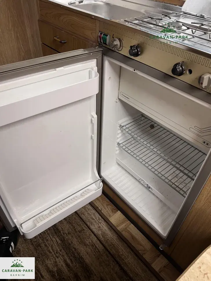 Fahrzeugbild Wilk Sonstige Stern De Luxe 471 #10