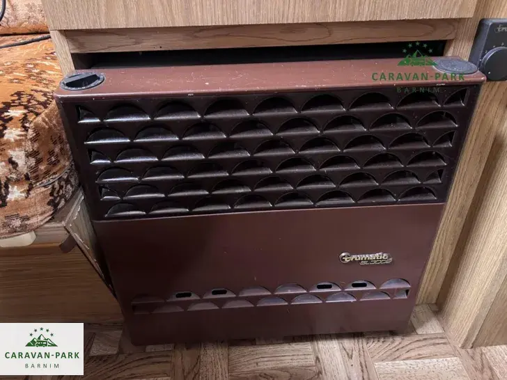 Fahrzeugbild Wilk Sonstige Stern De Luxe 471 #12