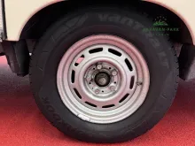 Fahrzeugbild Wilk Sonstige Stern De Luxe 471 #15