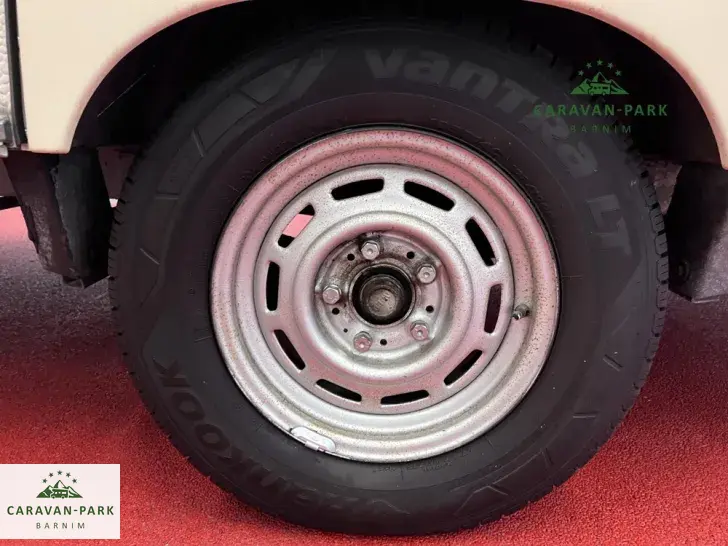 Fahrzeugbild Wilk Sonstige Stern De Luxe 471 #15