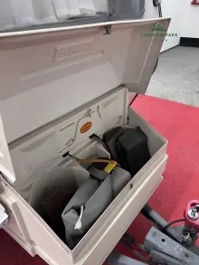 Fahrzeugbild Wilk Sonstige Stern De Luxe 471 #17