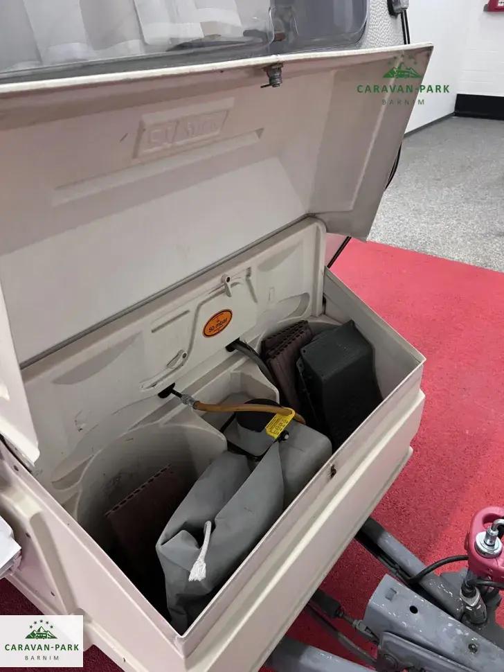 Fahrzeugbild Wilk Sonstige Stern De Luxe 471 #17