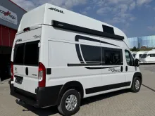 Fahrzeugbild Pössl H-Line 2WIN Vario Standheizung, Markise #3
