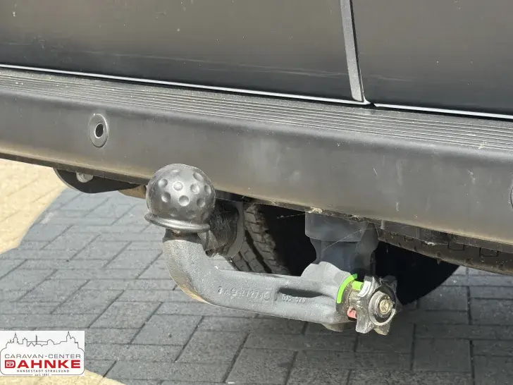 Fahrzeugbild Pössl H-Line 2WIN Vario Standheizung, Markise #4