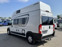 Fahrzeugbild Pössl H-Line 2WIN Vario Standheizung, Markise #5