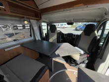 Fahrzeugbild Pössl H-Line 2WIN Vario Standheizung, Markise #7