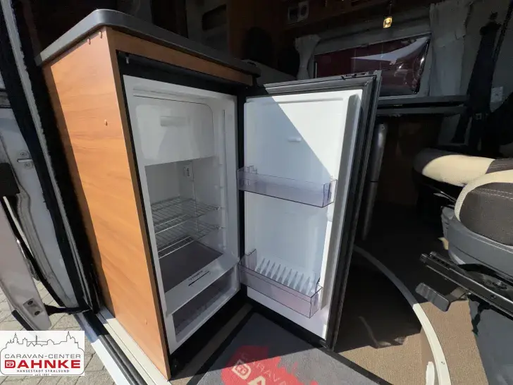 Fahrzeugbild Pössl H-Line 2WIN Vario Standheizung, Markise #8