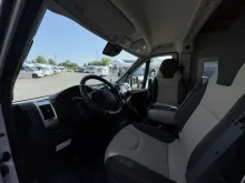 Fahrzeugbild Pössl H-Line 2WIN Vario Standheizung, Markise #10
