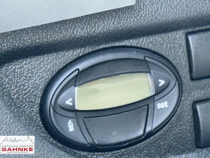Fahrzeugbild Pössl H-Line 2WIN Vario Standheizung, Markise #13