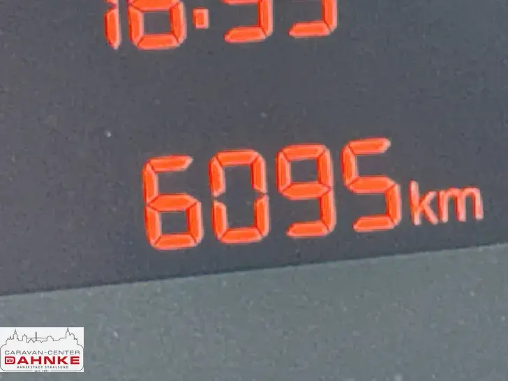 Fahrzeugbild Pössl H-Line 2WIN Vario Standheizung, Markise #14