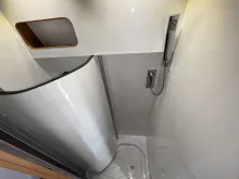 Fahrzeugbild Pössl H-Line 2WIN Vario Standheizung, Markise #16