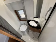 Fahrzeugbild Pössl H-Line 2WIN Vario Standheizung, Markise #17