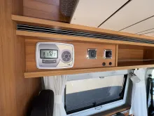 Fahrzeugbild Pössl H-Line 2WIN Vario Standheizung, Markise #18