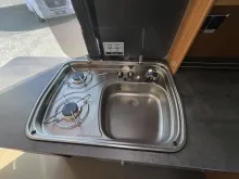 Fahrzeugbild Pössl H-Line 2WIN Vario Standheizung, Markise #19
